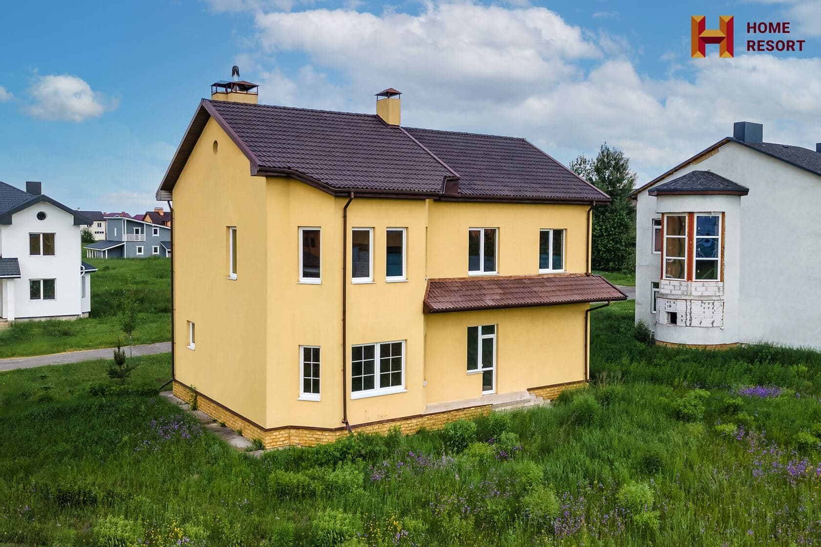 Будинок №366