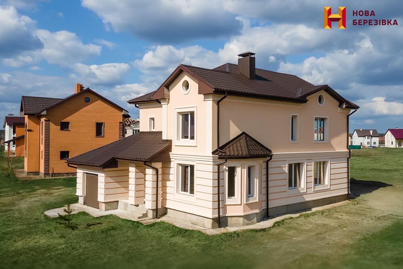 Будинок №426