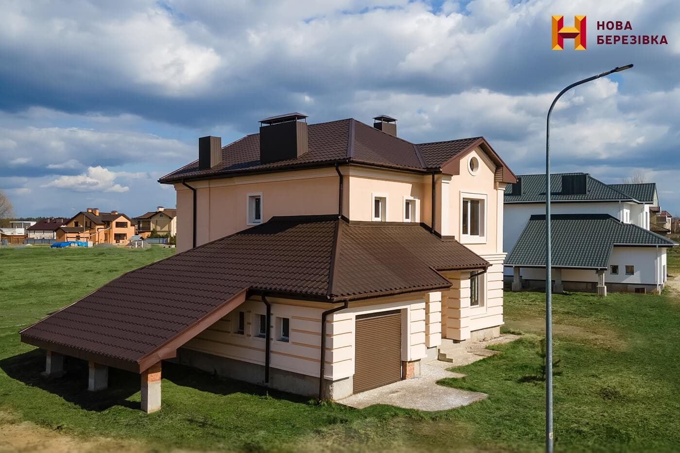 Будинок №426