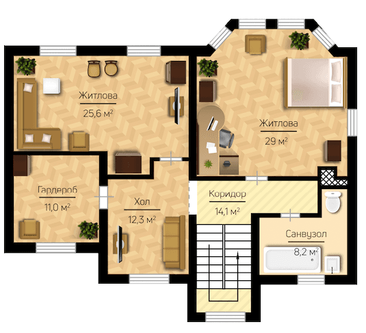 Будинок №437