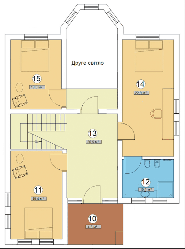 Будинок №567