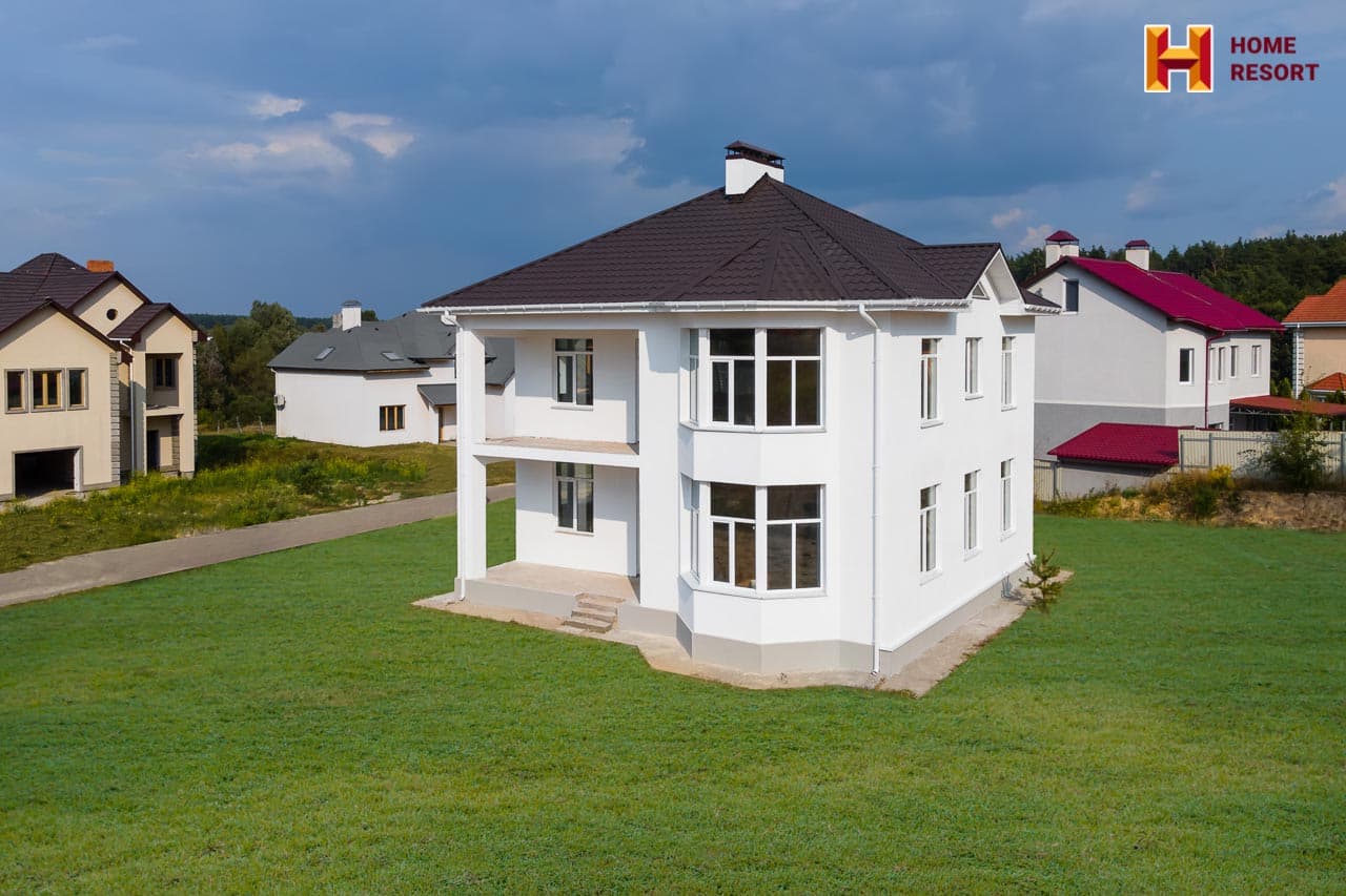 Будинок №642