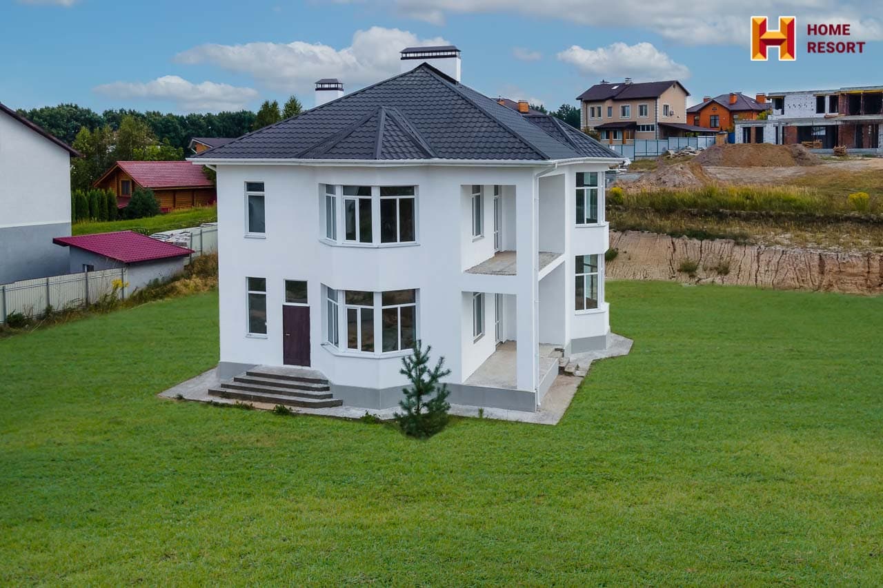 Будинок №642