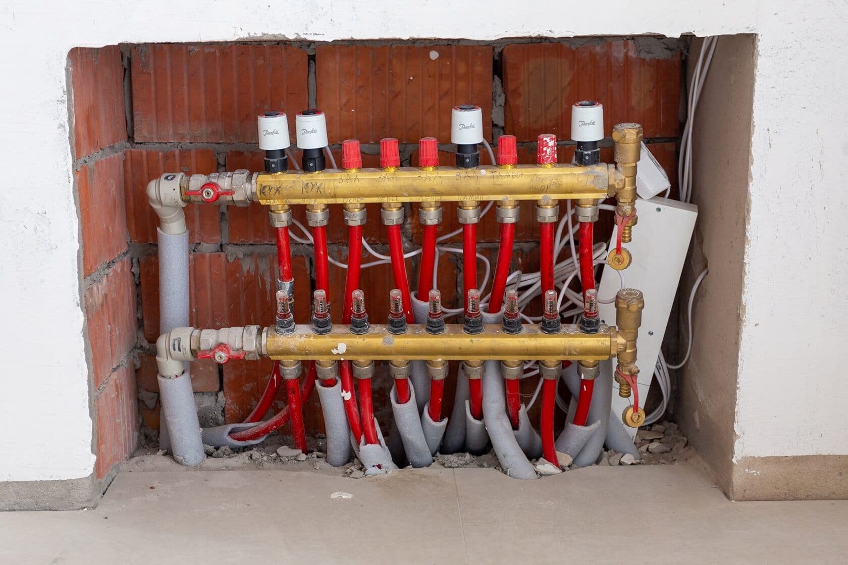 Коттедж №1051