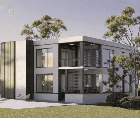 Котеджі від забудовника. Фото. ціни | Котеджне містечко «Нова Березівка» в Київській області. 19 км від Києва