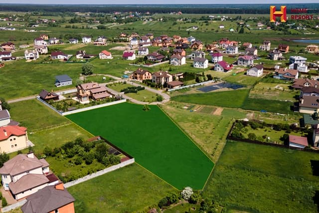 Ділянка №412-413