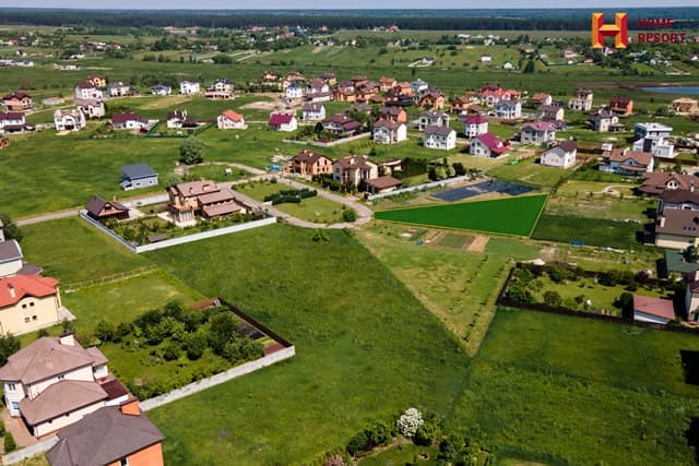 Ділянка №415