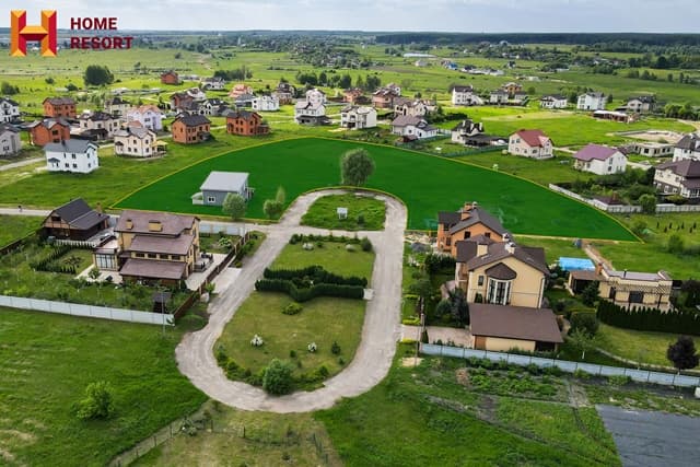 Ділянка №419-423