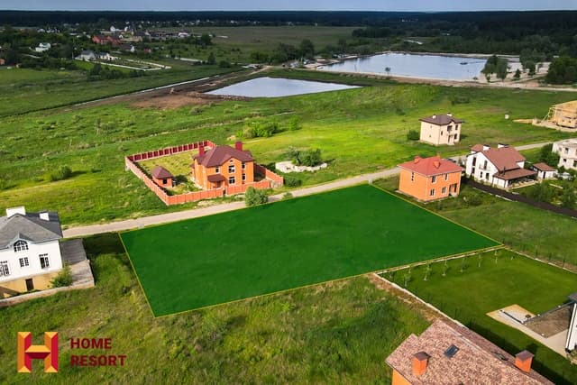 Ділянка №527-528