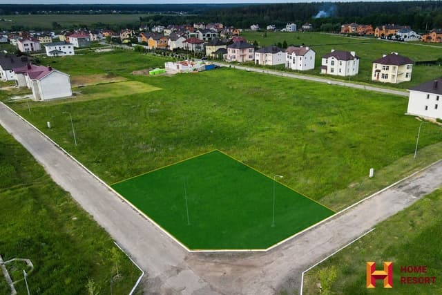 Ділянка №544