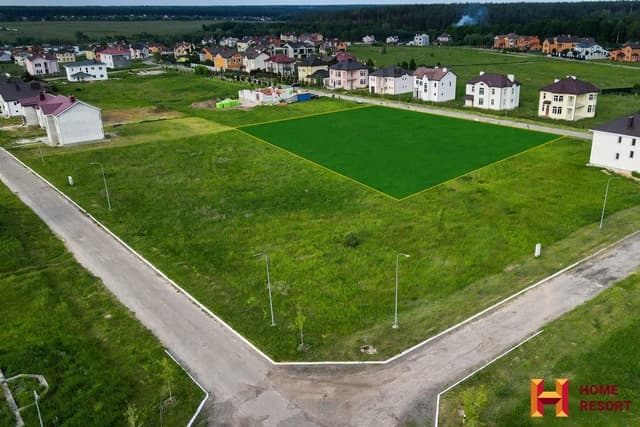 Ділянка №558-559