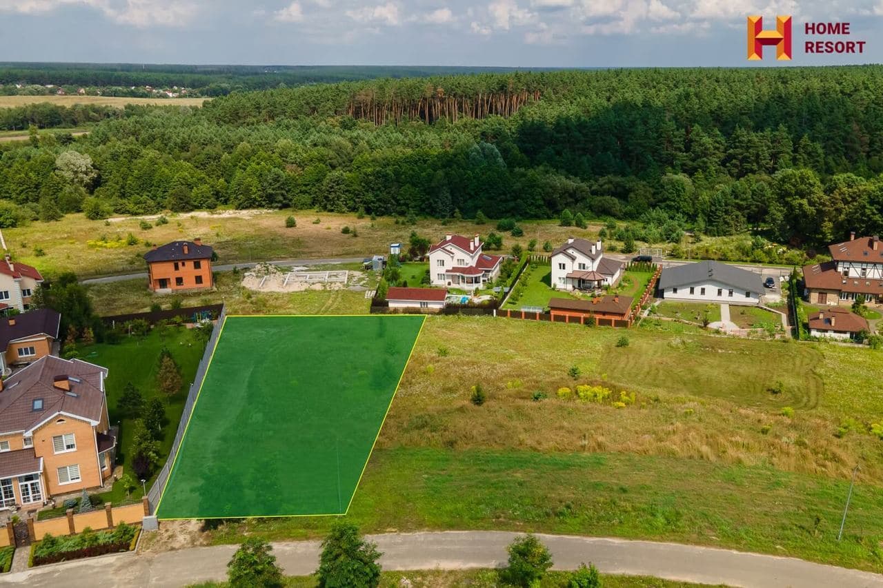 Ділянка №611