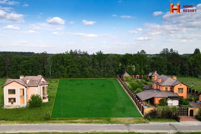 Ділянка №685