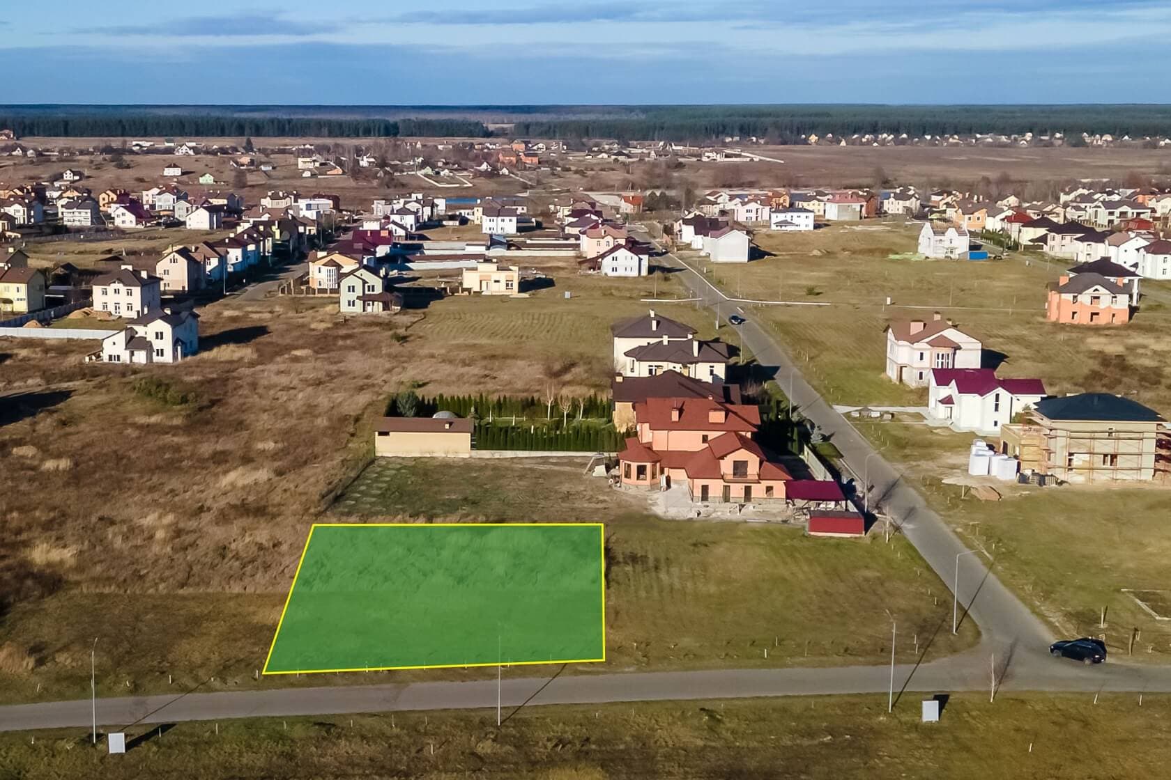 ДІЛЯНКА №333